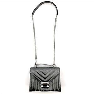 Michael Kors Cross Over Bag NWOT